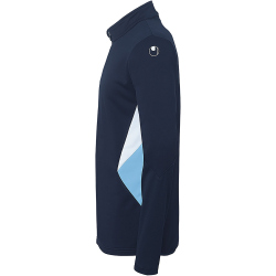 uhlsport Equipe 29 1/4-Zip Sweatshirt...