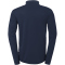 uhlsport Equipe 29 1/4-Zip Sweatshirt marine/skyblau/weiß S