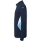 uhlsport Equipe 29 1/4-Zip Sweatshirt marine/skyblau/weiß S