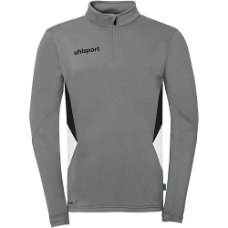 uhlsport Equipe 29 1/4-Zip Sweatshirt...
