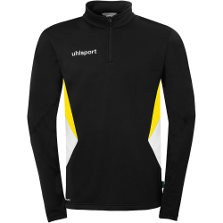 uhlsport Equipe 29 1/4-Zip Sweatshirt...