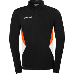 uhlsport Equipe 29 1/4-Zip Sweatshirt...