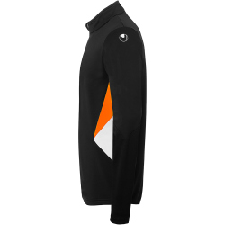 uhlsport Equipe 29 1/4-Zip Sweatshirt...