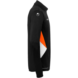 uhlsport Equipe 29 1/4-Zip Sweatshirt...