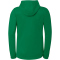 uhlsport Equipe 29 Multi Kapuzenjacke Damen lagune/weiß/schwarz XS