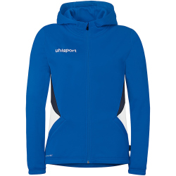 uhlsport Equipe 29 Multi Kapuzenjacke Damen...