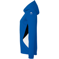 uhlsport Equipe 29 Multi Kapuzenjacke Damen...