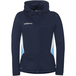 uhlsport Equipe 29 Multi Kapuzenjacke Damen...