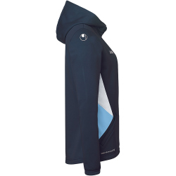uhlsport Equipe 29 Multi Kapuzenjacke Damen...