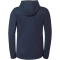uhlsport Equipe 29 Multi Kapuzenjacke Damen marine/skyblau/weiß XS