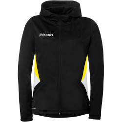 uhlsport Equipe 29 Multi Kapuzenjacke Damen...