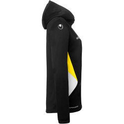 uhlsport Equipe 29 Multi Kapuzenjacke Damen...