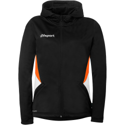 uhlsport Equipe 29 Multi Kapuzenjacke Damen...