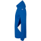 uhlsport Equipe 29 Multi Kapuzenjacke Kinder azurblau/weiß/marine 116