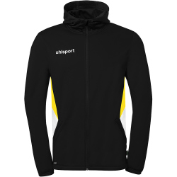 uhlsport Equipe 29 Multi Kapuzenjacke Kinder...