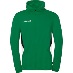 uhlsport Equipe 29 Multi Kapuzenjacke...