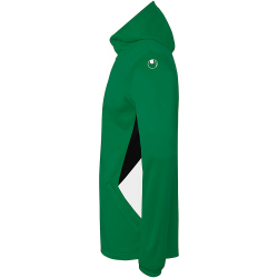 uhlsport Equipe 29 Multi Kapuzenjacke...