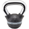 TRENDY SPORT Kettlebells Premium Chrom Black