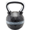 TRENDY SPORT Kettlebells Premium Chrom Black