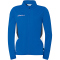 uhlsport Equipe 29 Classic Trainingsjacke Damen azurblau/weiß/marine XS
