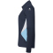 uhlsport Equipe 29 Classic Trainingsjacke Damen marine/skyblau/weiß XS