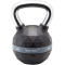 TRENDY SPORT Kettlebells Premium Chrom Black 24 KG
