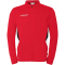 uhlsport Equipe 29 Classic Trainingsjacke rot/weiß/schwarz S