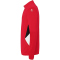 uhlsport Equipe 29 Classic Trainingsjacke rot/weiß/schwarz S