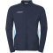 uhlsport Equipe 29 Classic Trainingsjacke marine/skyblau/weiß S