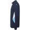 uhlsport Equipe 29 Classic Trainingsjacke marine/skyblau/weiß S