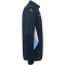 uhlsport Equipe 29 Classic Trainingsjacke marine/skyblau/weiß S
