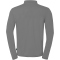 uhlsport Equipe 29 Classic Trainingsjacke steingrau/weiß/schwarz S