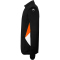 uhlsport Equipe 29 Classic Trainingsjacke schwarz/weiß/fluo orange S