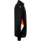 uhlsport Equipe 29 Classic Trainingsjacke schwarz/weiß/fluo orange S
