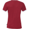uhlsport Equipe 29 Trainingsshirt Damen bordeaux/schwarz/weiß XS