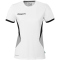 uhlsport Equipe 29 Trainingsshirt Damen weiß/steingrau/schwarz XS