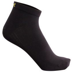2er Pack Völkl Active Sneakersocken black 27-30