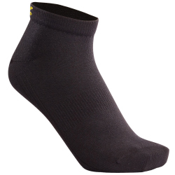 2er Pack Völkl Active Sneakersocken black 27-30