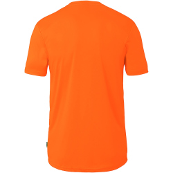uhlsport Equipe 29 Poly T-Shirt Kinder fluo...