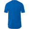 uhlsport Equipe 29 Poly T-Shirt Kinder azurblau/weiß/marine 116