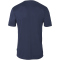 uhlsport Equipe 29 Poly T-Shirt Kinder marine/skyblau/weiß 116