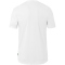 uhlsport Equipe 29 Poly T-Shirt Kinder weiß/steingrau/schwarz 116