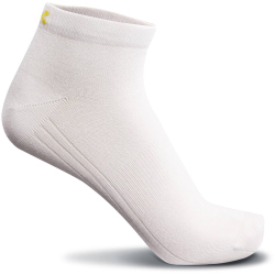2er Pack Völkl Active Sneakersocken white 27-30