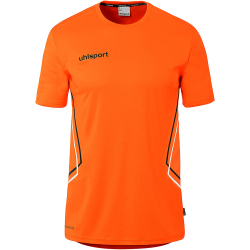 uhlsport Equipe 29 Poly T-Shirt fluo...