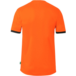 uhlsport Equipe 29 T-Shirt Kinder fluo...