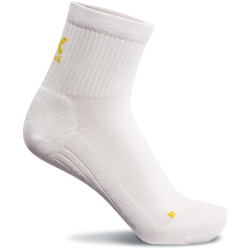 2er Pack Völkl Active Socken kurz white 27-30