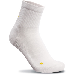 2er Pack Völkl Active Socken kurz white 27-30
