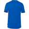 uhlsport Equipe 29 T-Shirt azurblau/weiß/marine S