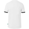 uhlsport Equipe 29 T-Shirt weiß/steingrau/schwarz S