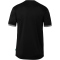 uhlsport Equipe 29 T-Shirt schwarz/weiß/steingrau S